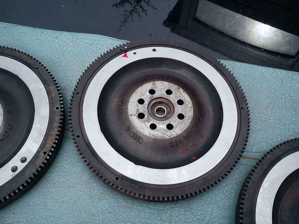 After. Note this picture is not mine but shows what I had machine shop remove.