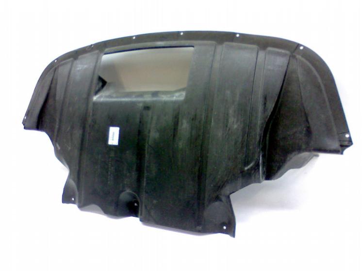 RS2 lower encapsulation panel