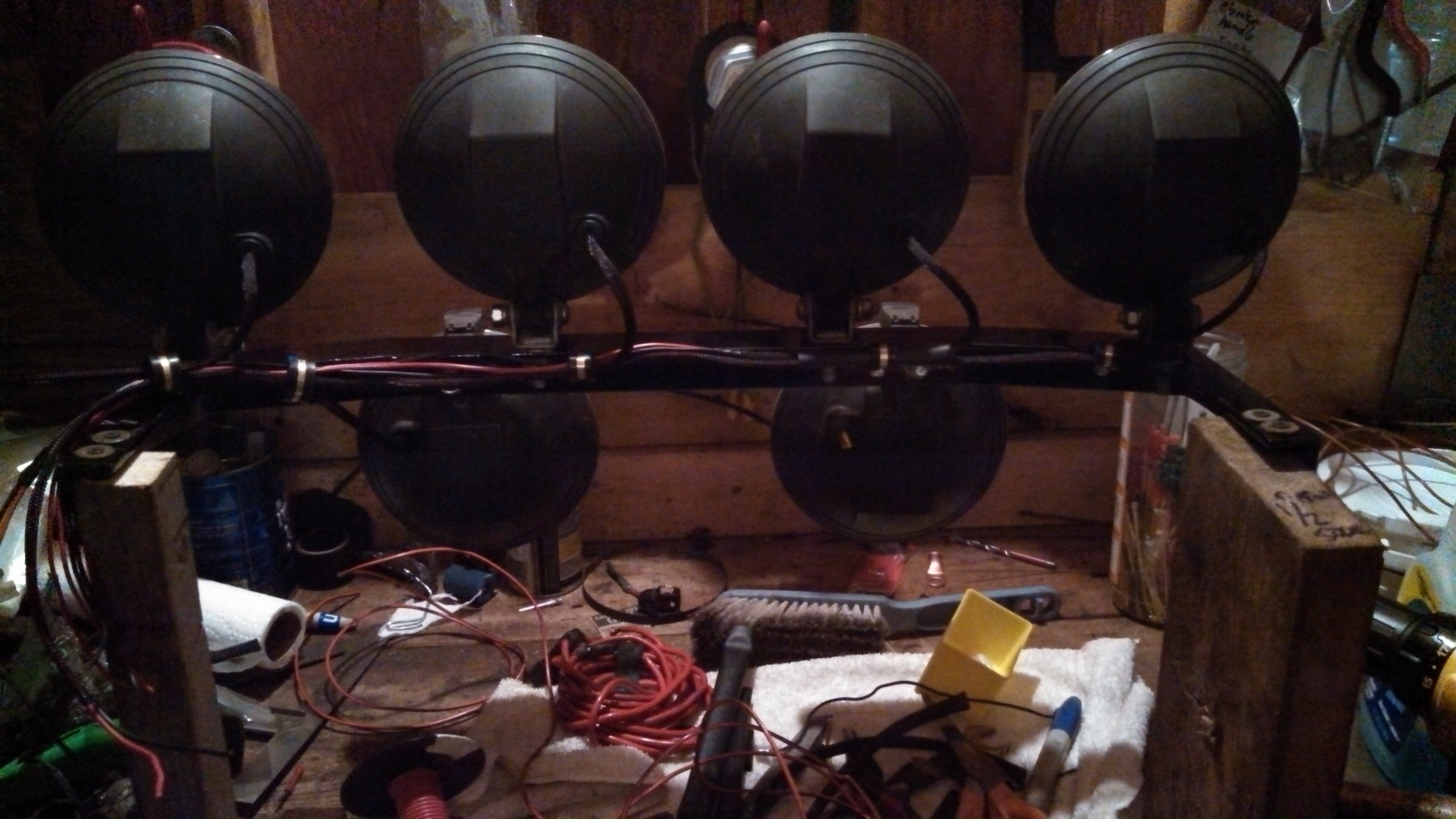 building megafoglight harness.jpg
