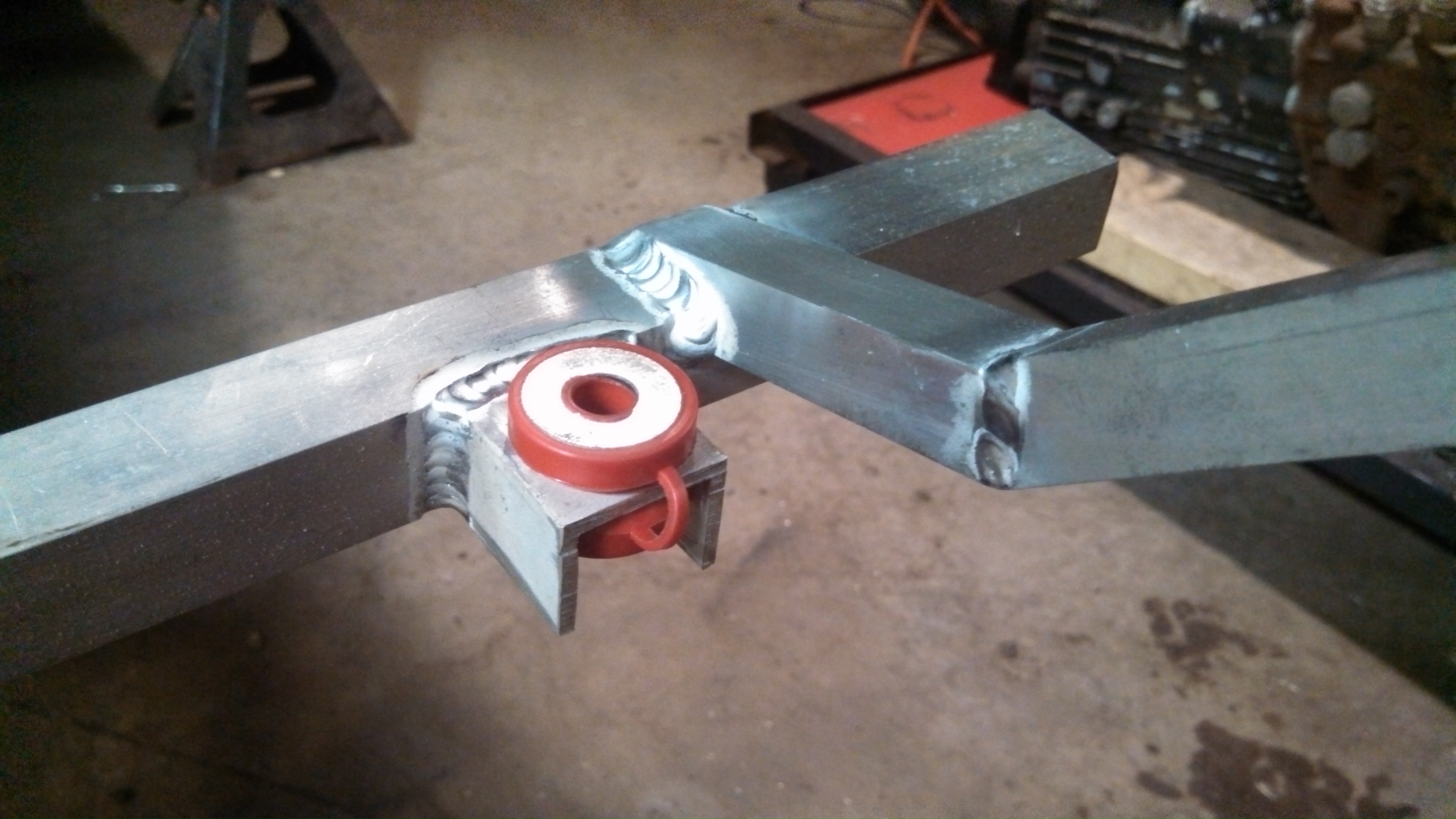 radiator mounts and ic support bar.jpg